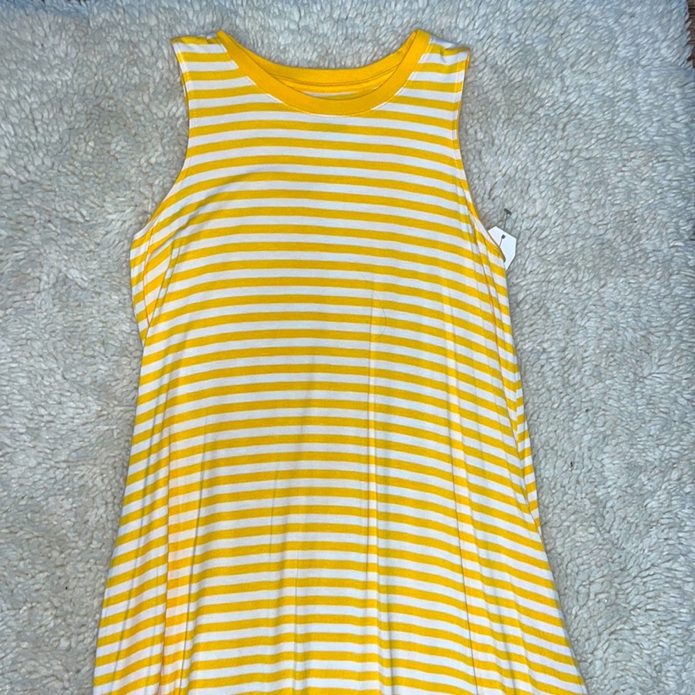 Sundress Medium (8-10)